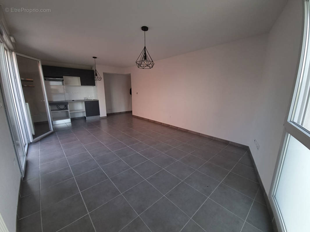 Appartement à COLOMIERS