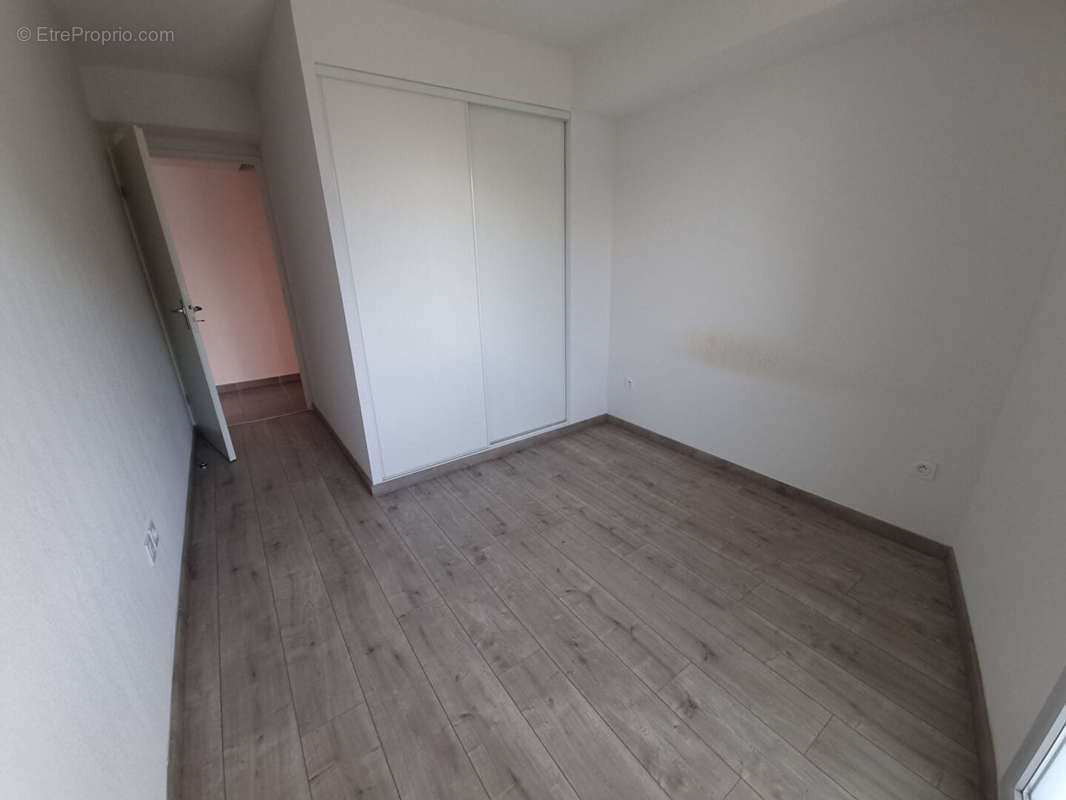 Appartement à COLOMIERS