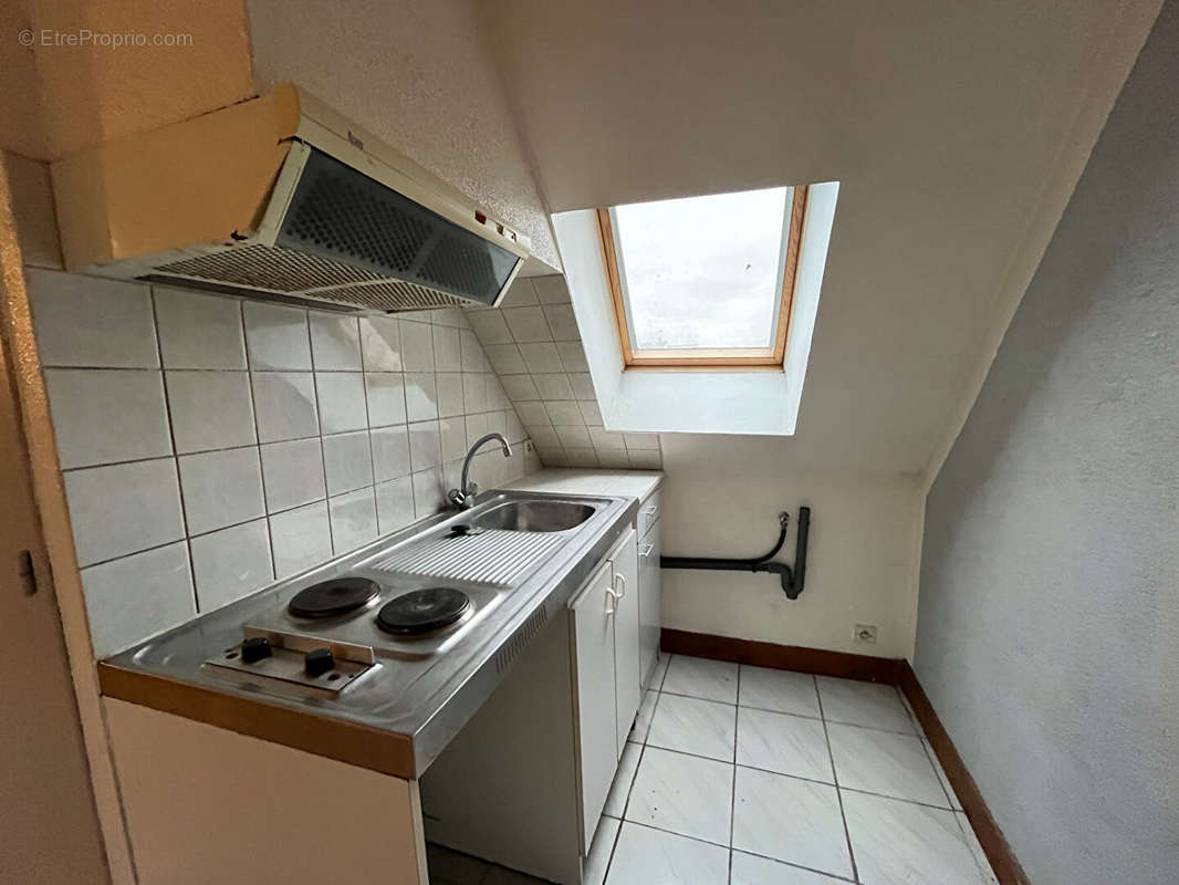 Appartement à ORLEANS