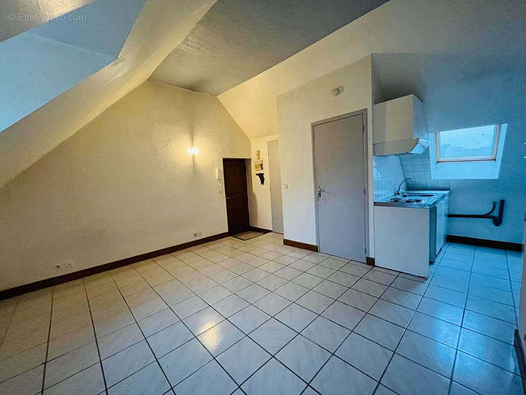 Appartement à ORLEANS