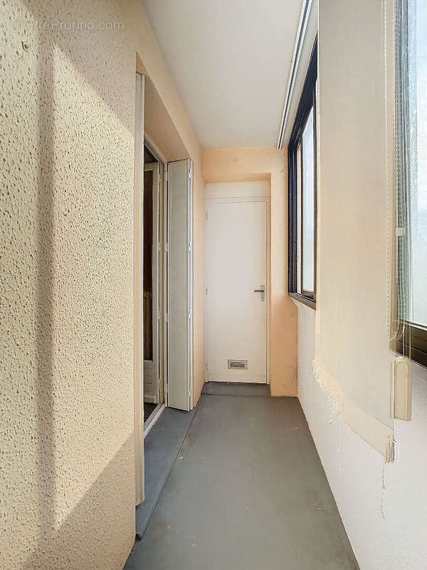 Appartement à LIMOGES