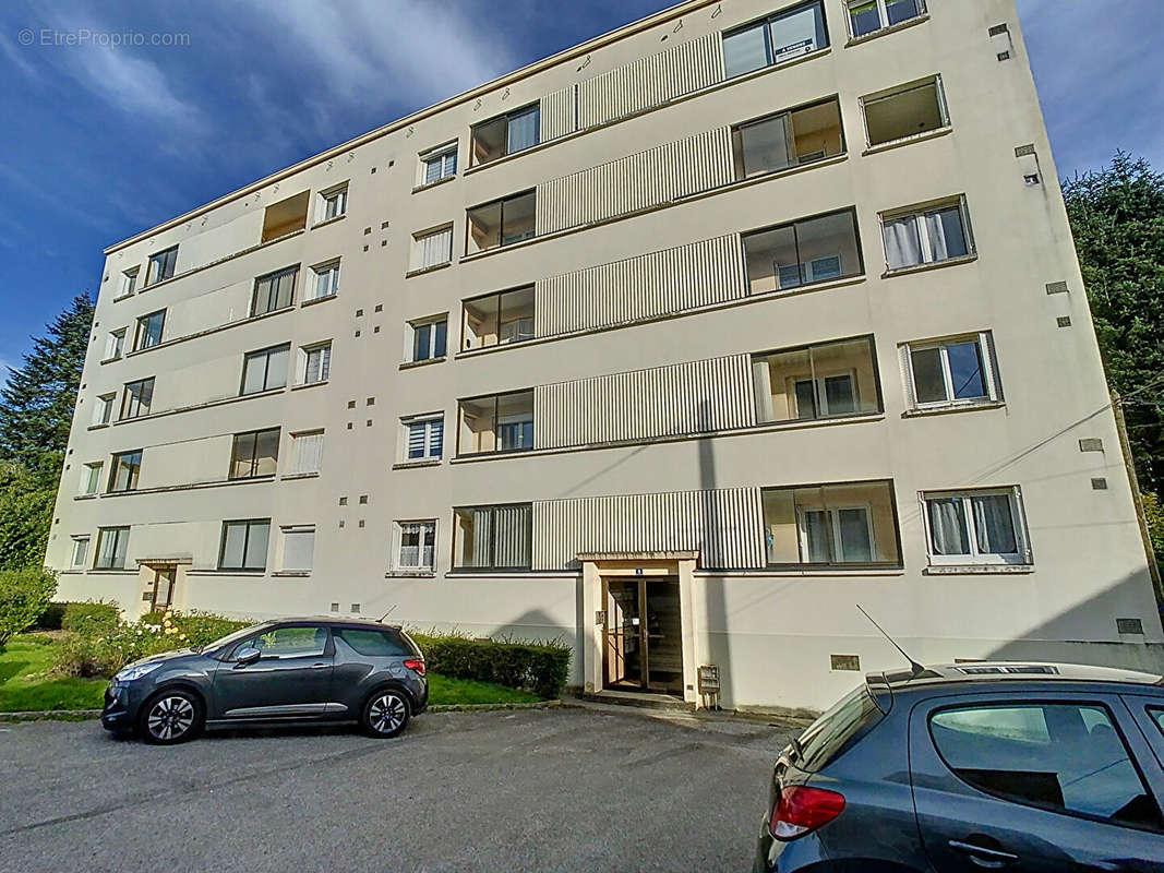 Appartement à LIMOGES