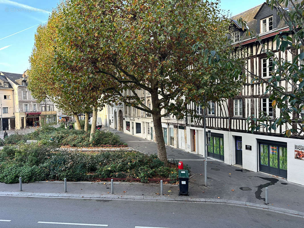 Appartement à ROUEN