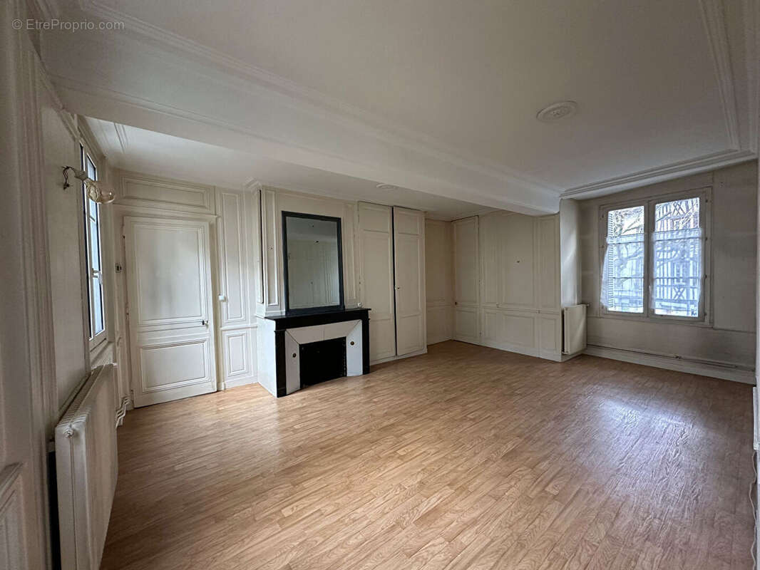 Appartement à ROUEN