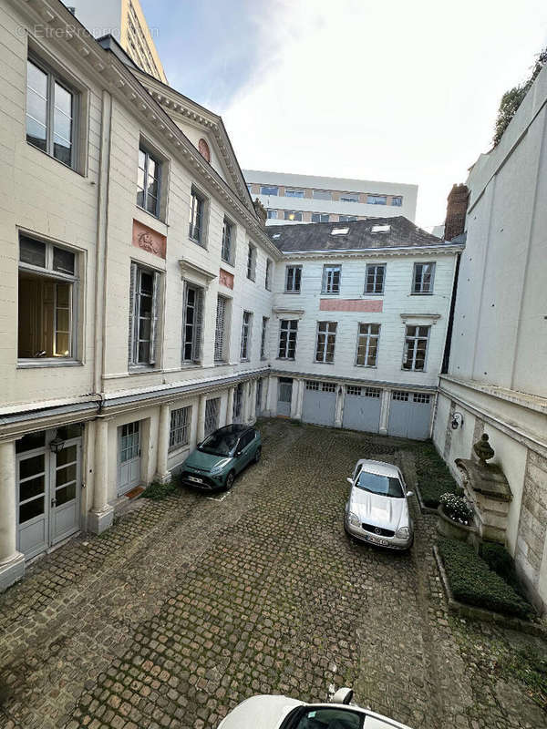 Appartement à ROUEN