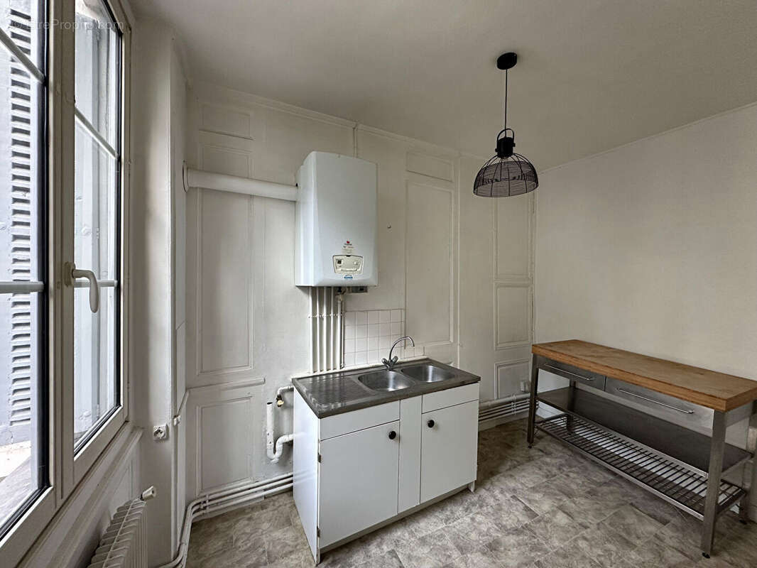 Appartement à ROUEN