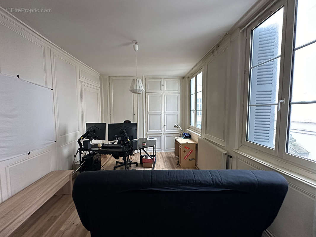 Appartement à ROUEN