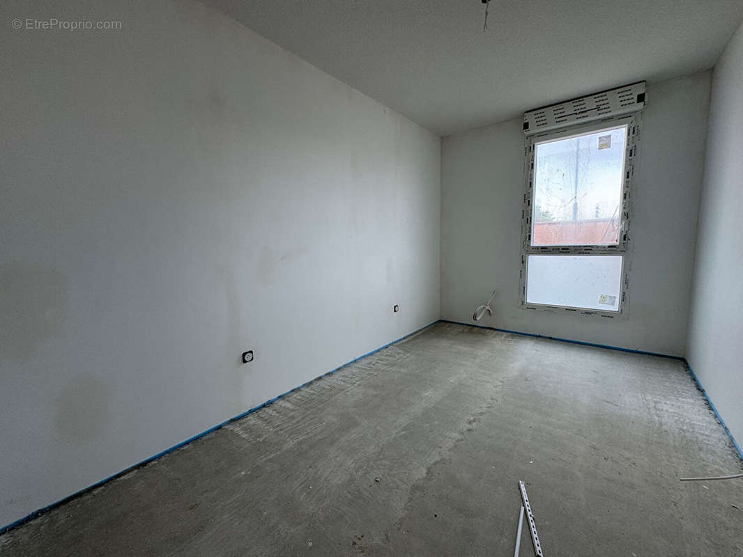 Appartement à COLOMIERS