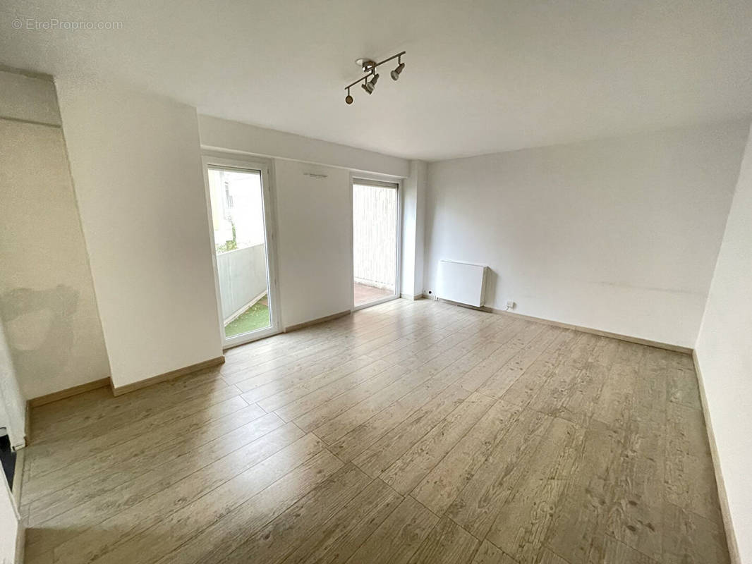 Appartement à CAEN