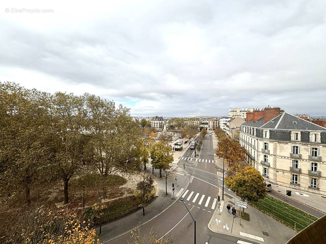 Appartement à DIJON