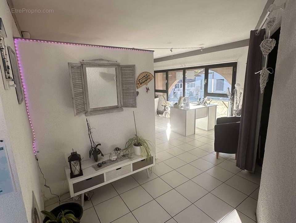 Appartement à CARCASSONNE