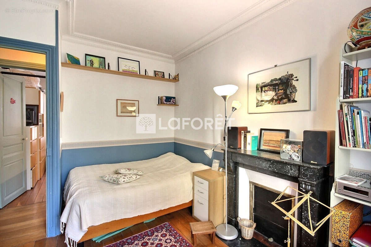 Appartement à SURESNES