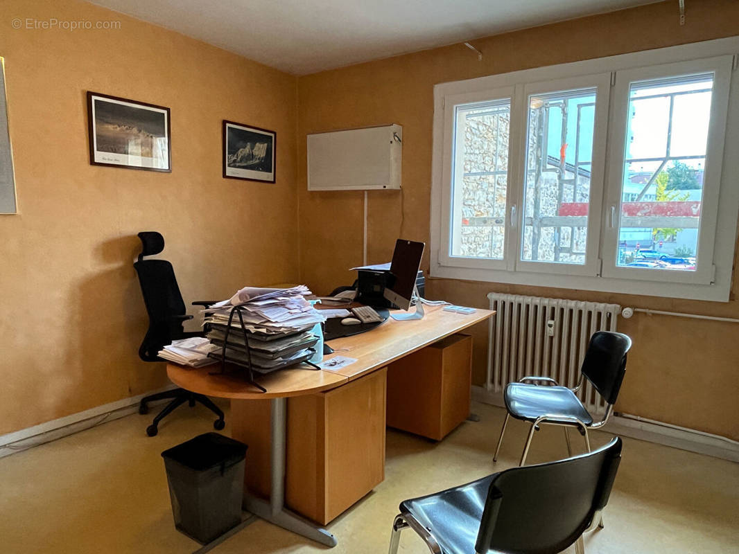 Appartement à BOURG-EN-BRESSE