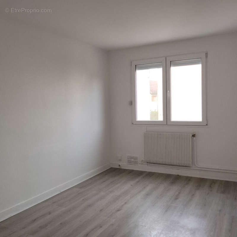 Appartement à VITRY-SUR-SEINE