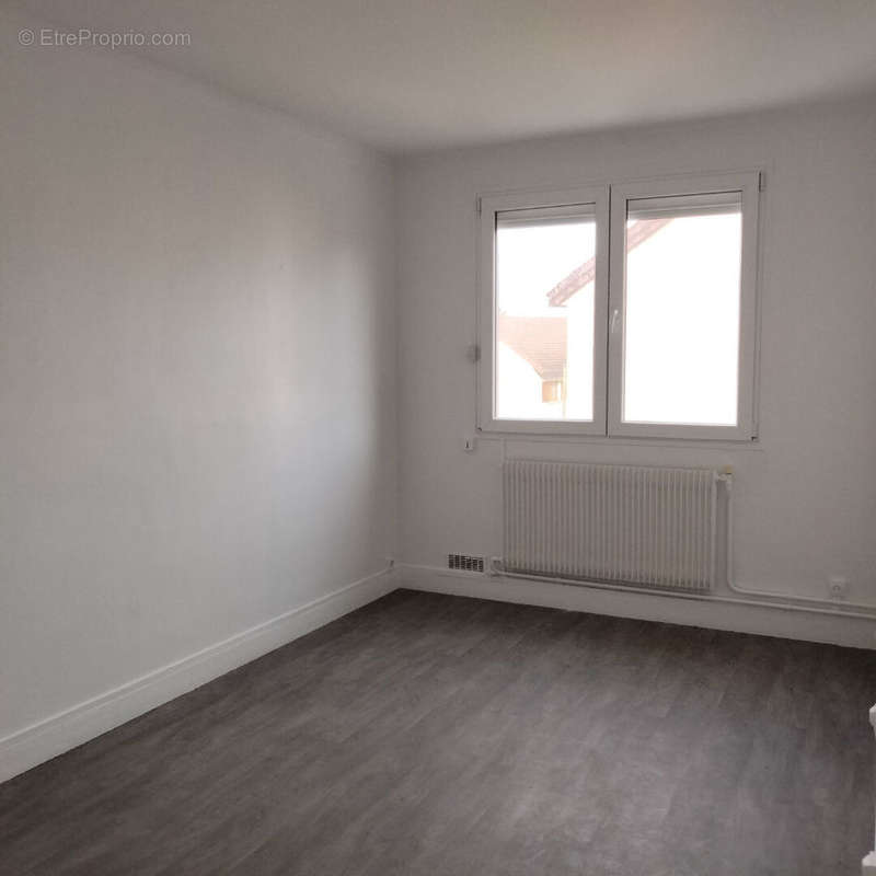 Appartement à VITRY-SUR-SEINE