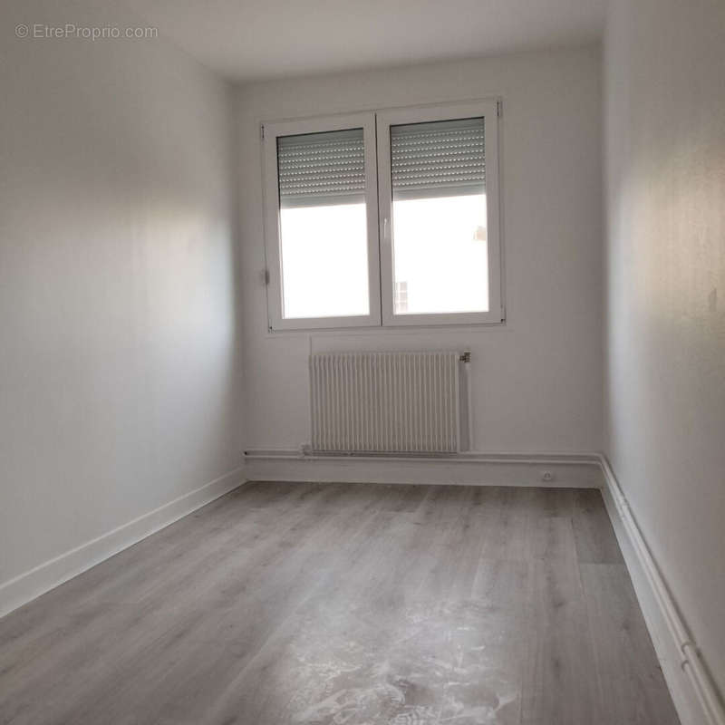 Appartement à VITRY-SUR-SEINE