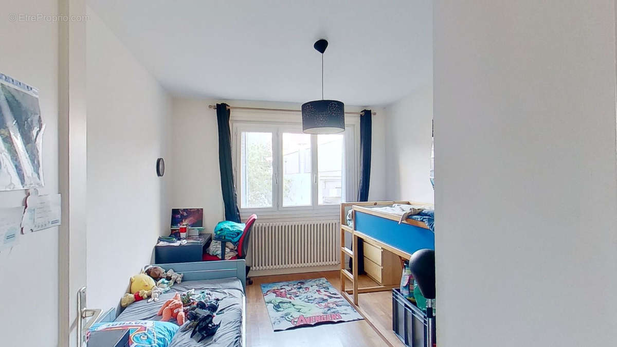 Appartement à LYON-7E