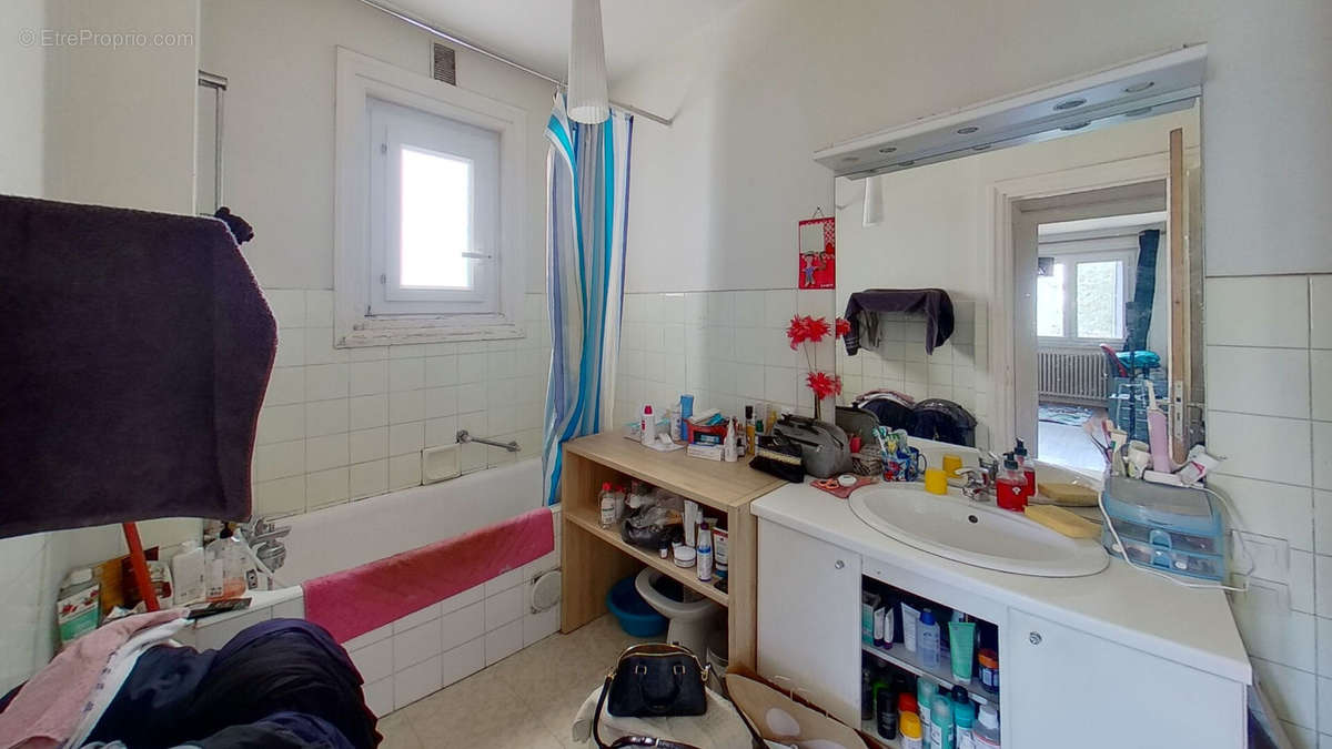 Appartement à LYON-7E