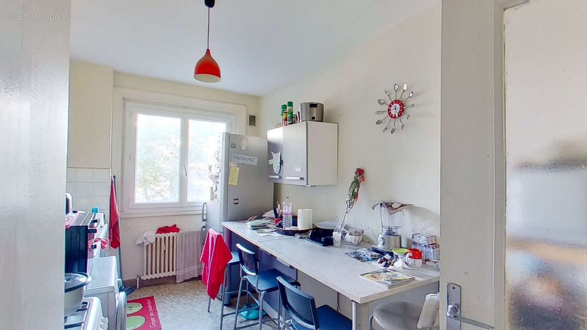 Appartement à LYON-7E