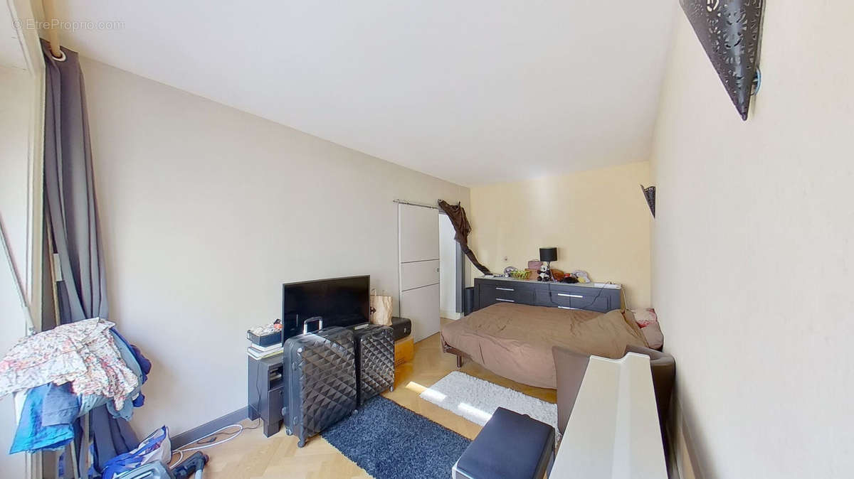 Appartement à LYON-7E