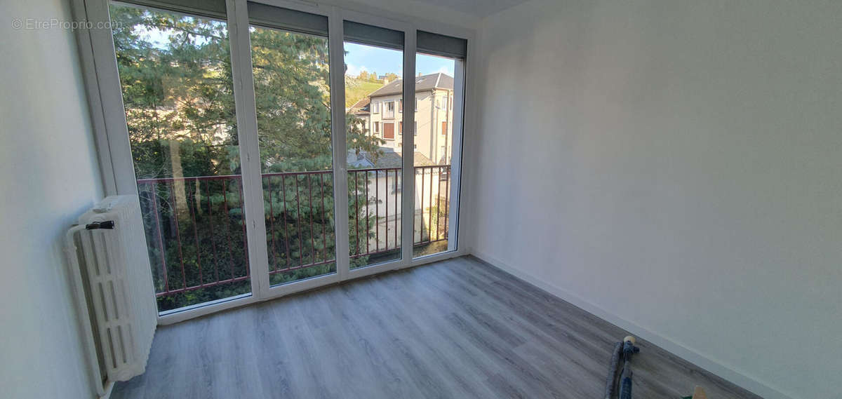 Appartement à EVREUX