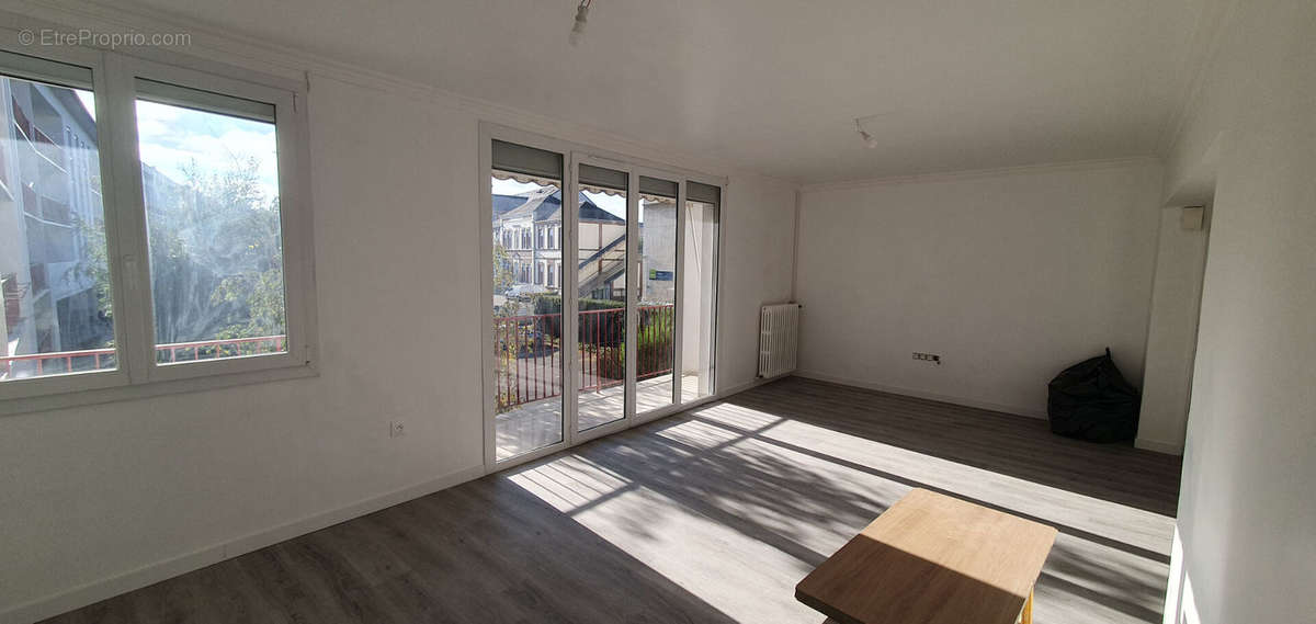 Appartement à EVREUX