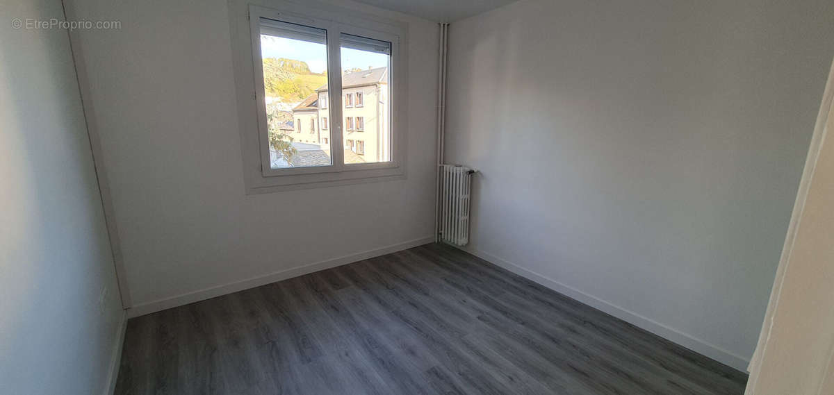 Appartement à EVREUX