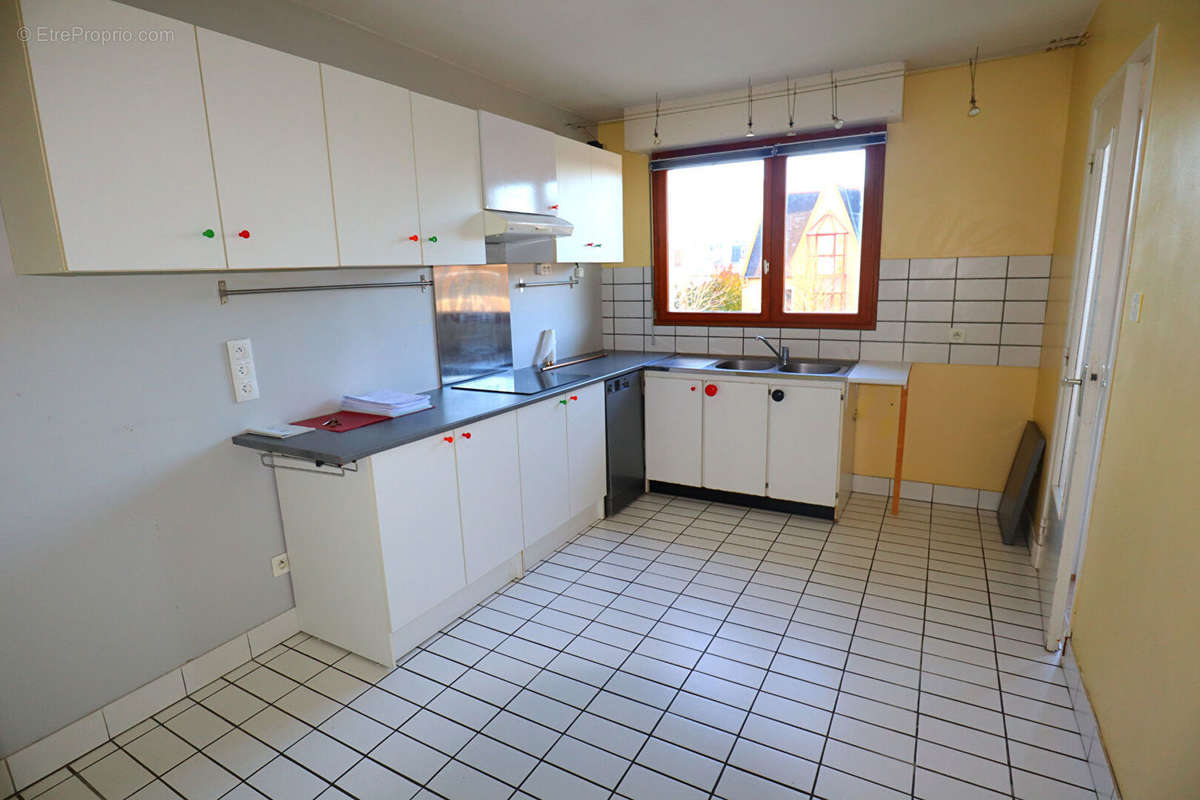 Appartement à BREST