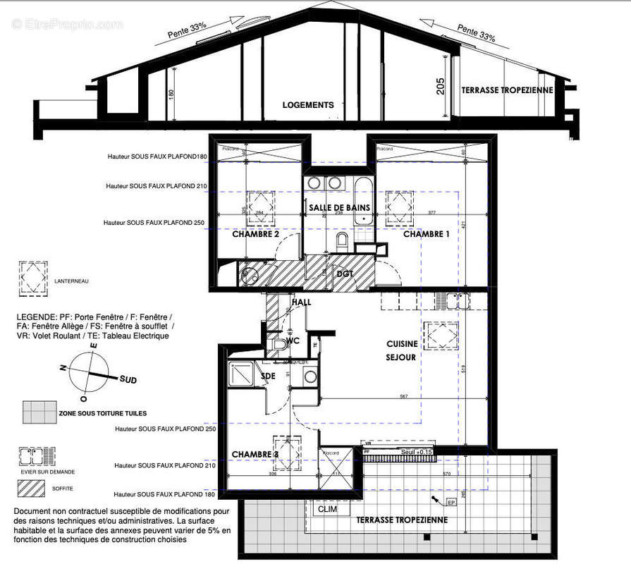 Photo 7 - Appartement à COGOLIN