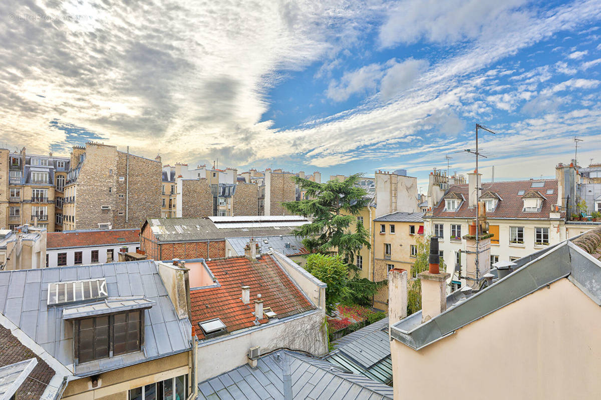 Appartement à PARIS-5E