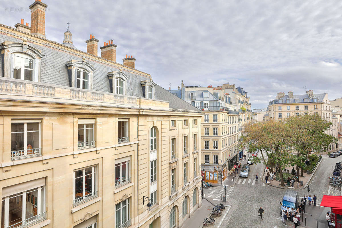 Appartement à PARIS-5E