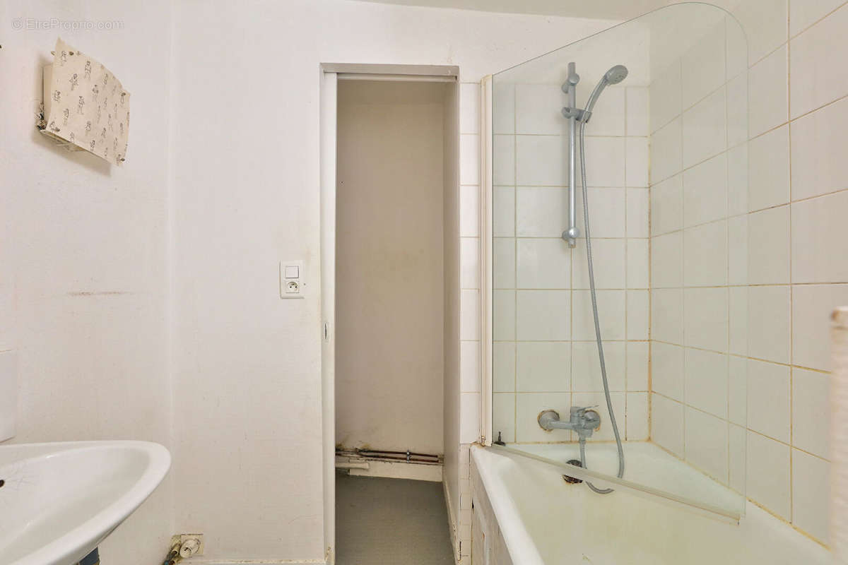 Appartement à PARIS-5E