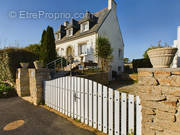 Maison à PLOZEVET