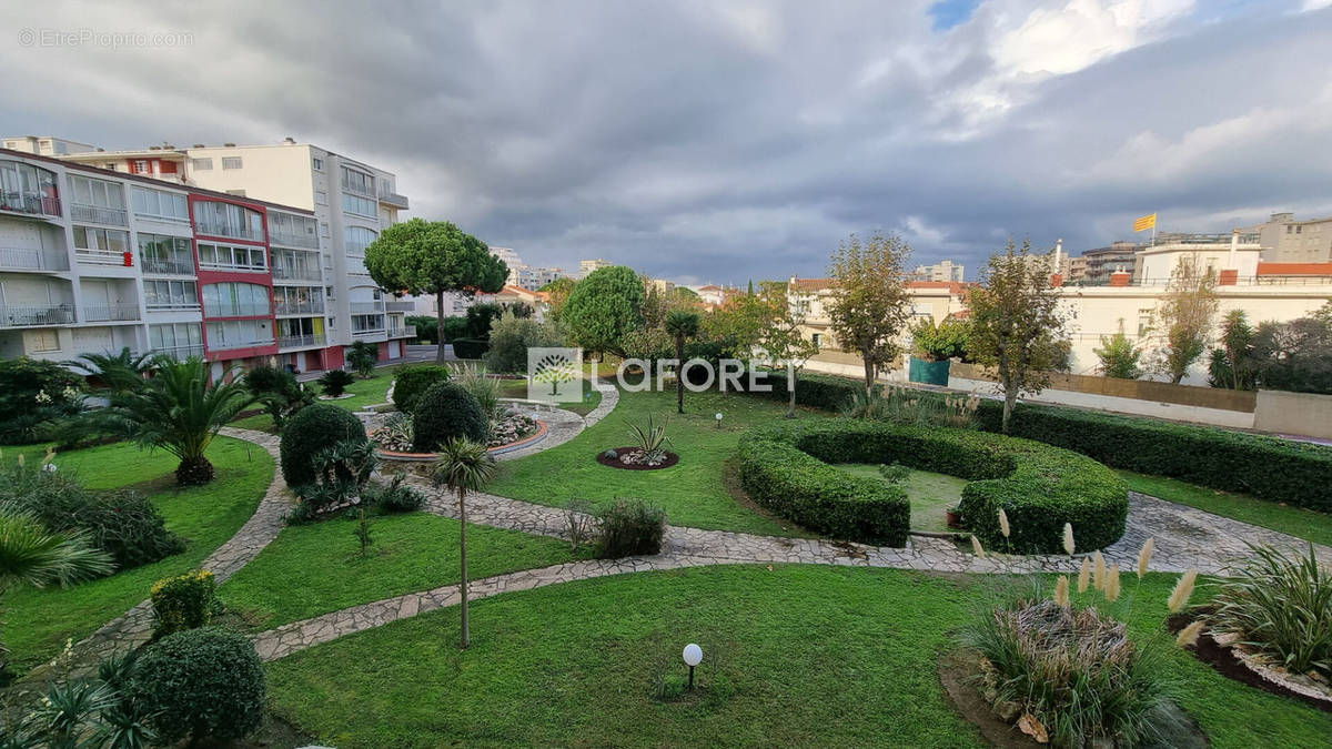 Appartement à CANET-EN-ROUSSILLON