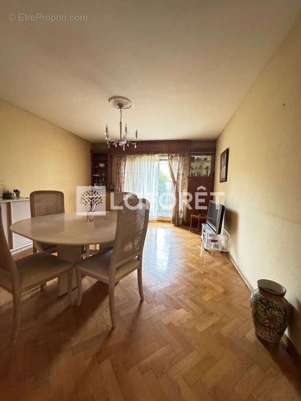 Appartement à DOUAI