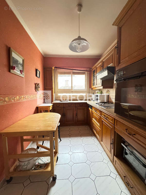 Appartement à DOUAI