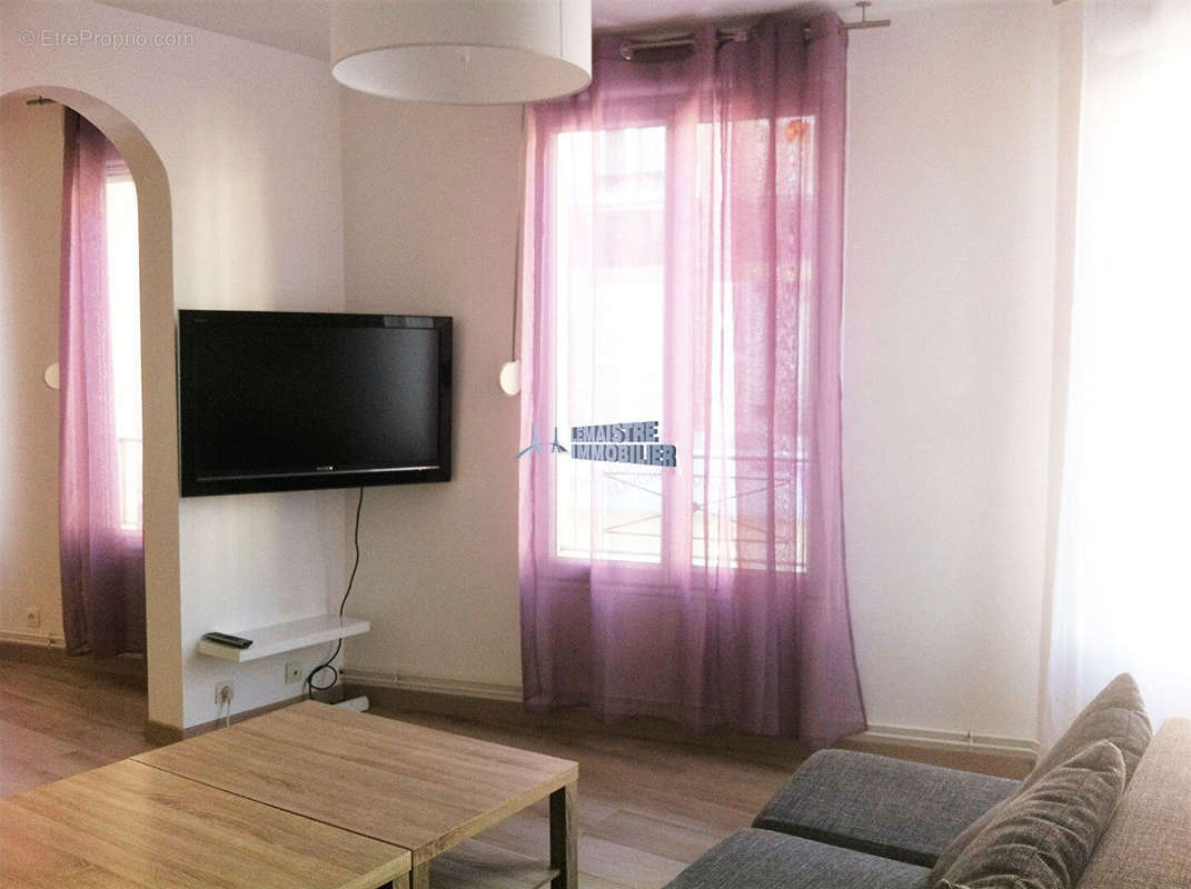 Appartement à LE HAVRE