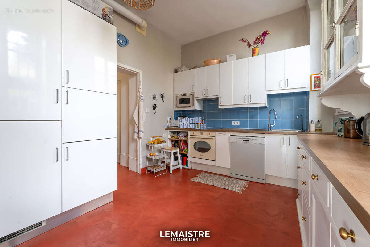 Appartement à LE HAVRE