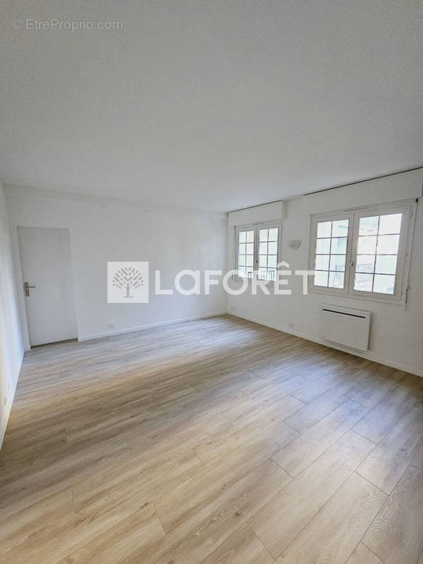 Appartement à SCEAUX