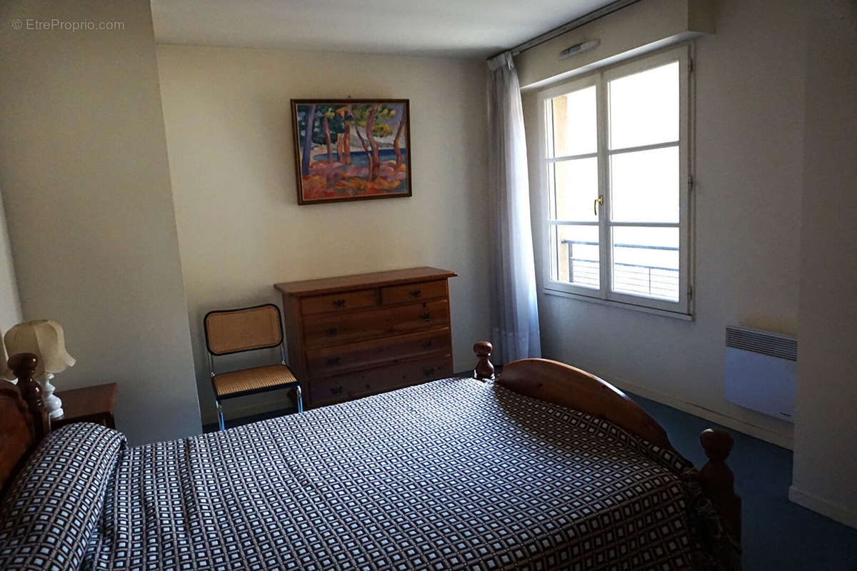 Appartement à PARIS-13E