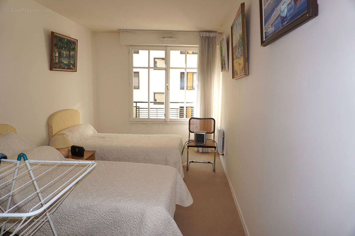 Appartement à PARIS-13E