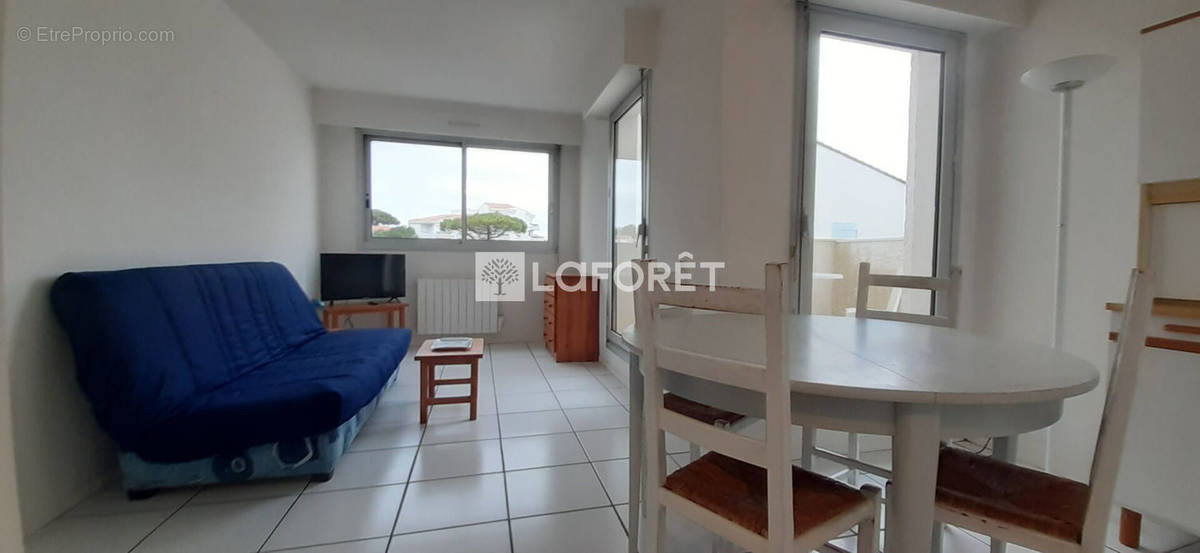 Appartement à ROYAN