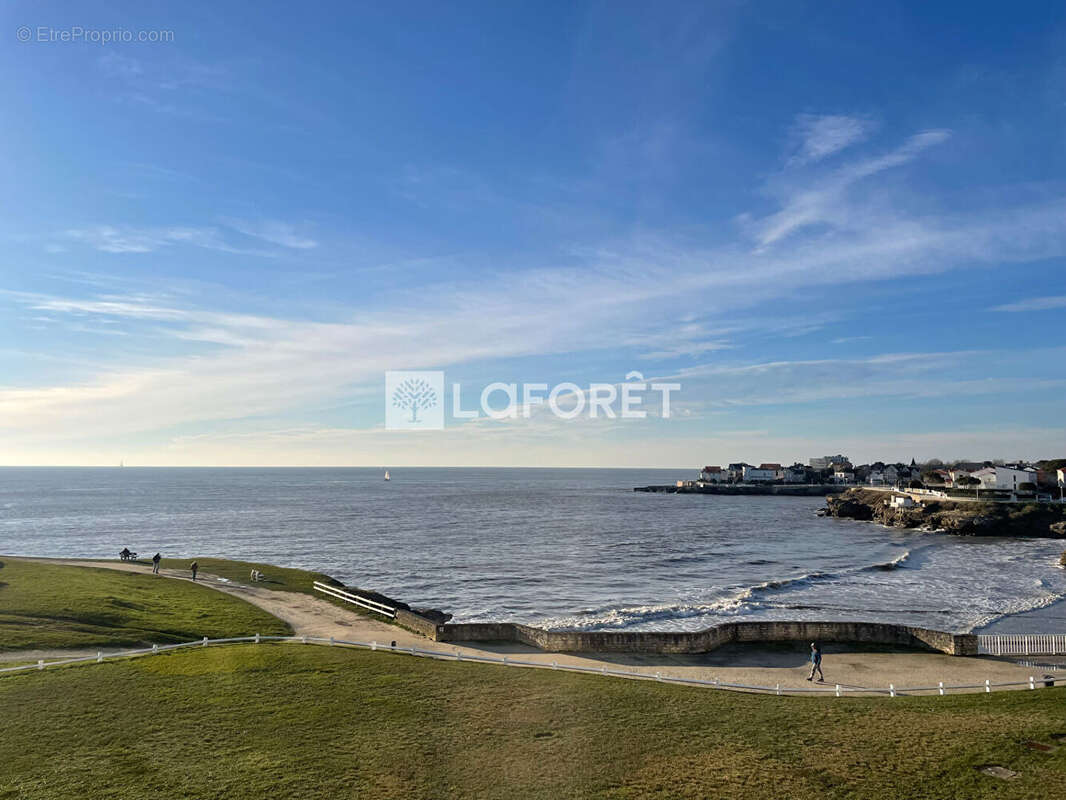 Appartement à ROYAN