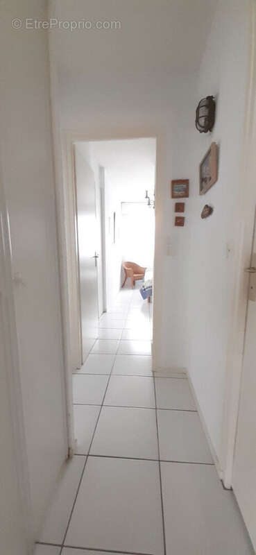 Appartement à ROYAN