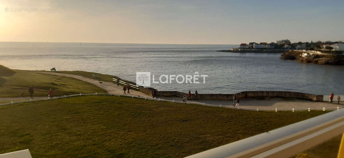 Appartement à ROYAN