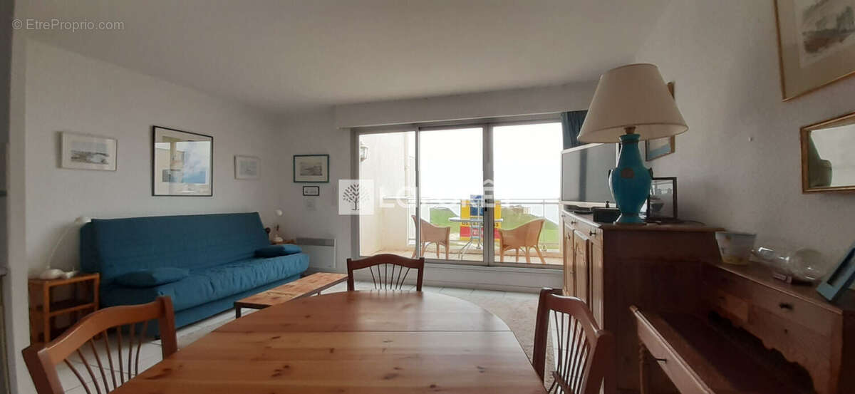 Appartement à ROYAN