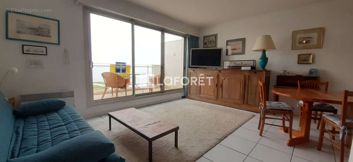 Appartement à ROYAN