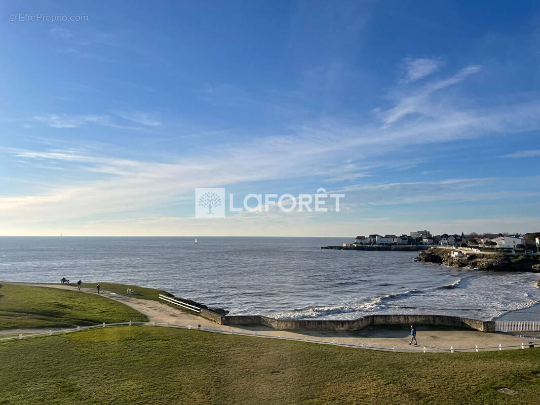 Appartement à ROYAN