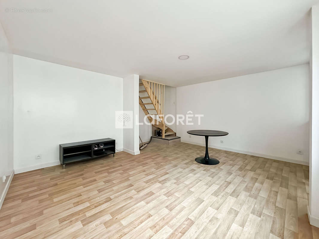 Appartement à CALAIS