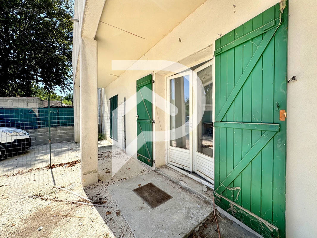 Appartement à AVIGNON